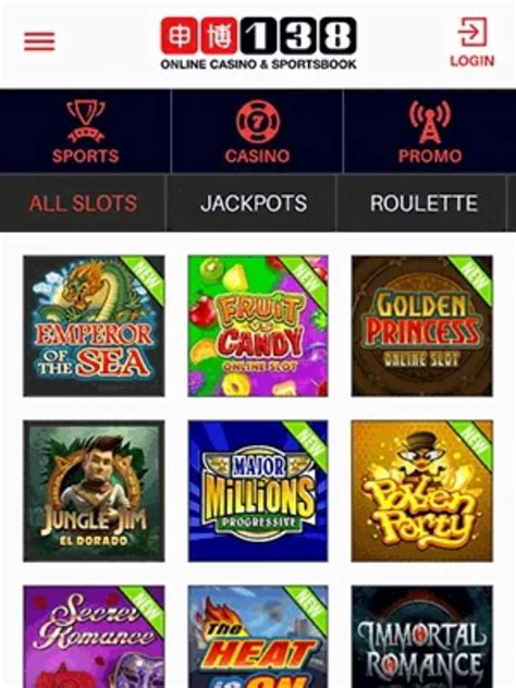 138 casino review